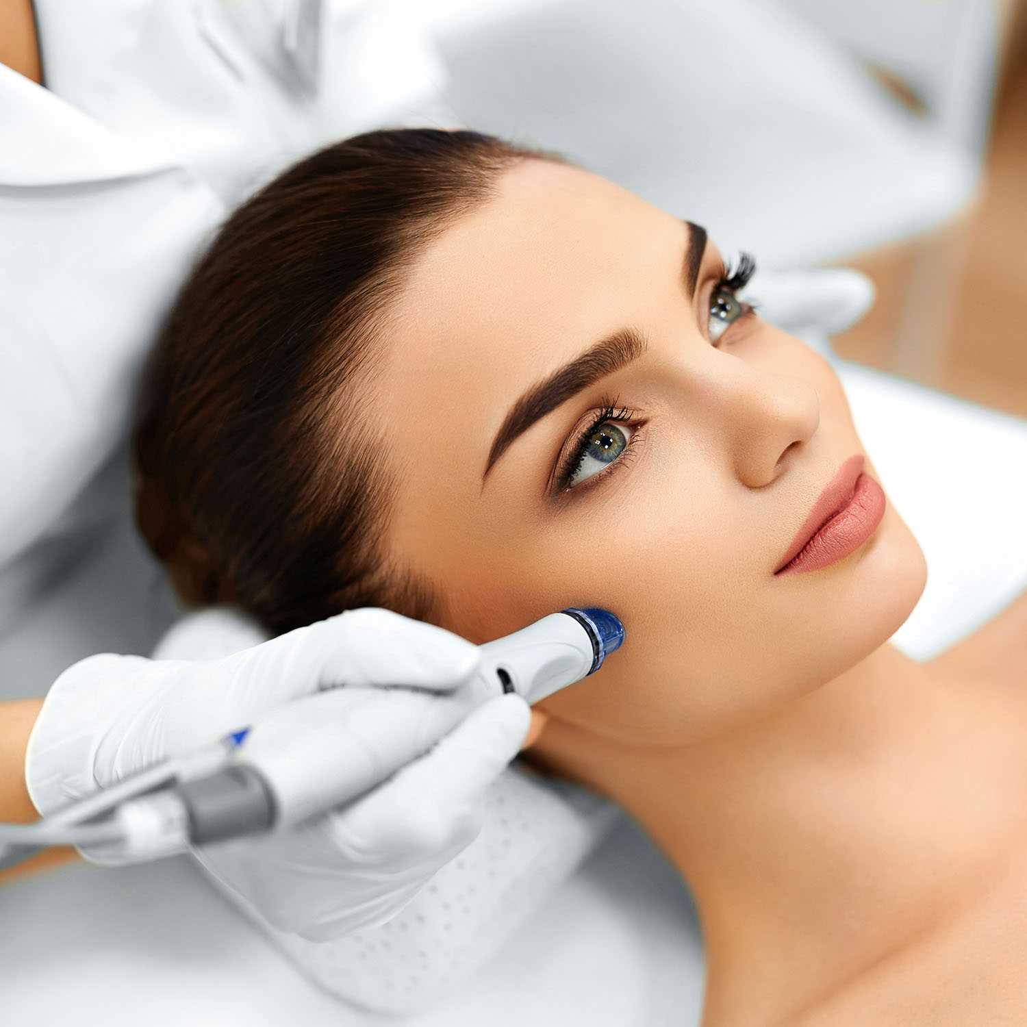 Dermabrasion